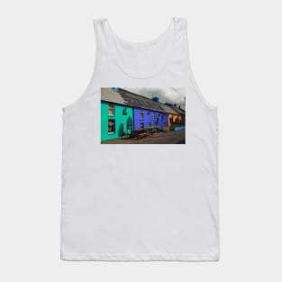 Cloghane Tank Top